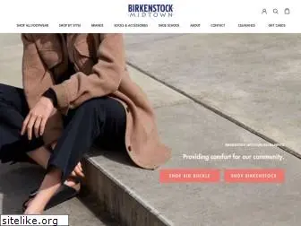 birkenstockmidtown.com