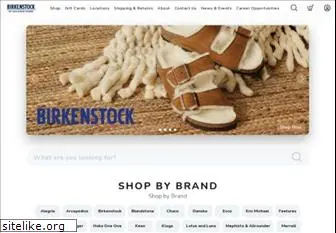 birkenstocksd.com