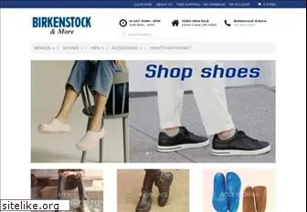 birkenstockstl.com