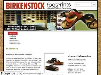 birkenstockwearhaus.com