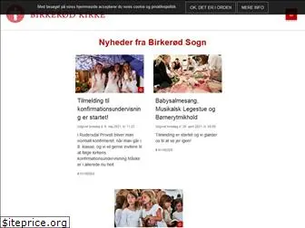 birkeroedsogn.dk