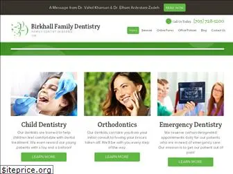 birkhallfamilydentistry.com