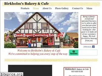 birkholmsbakery.com