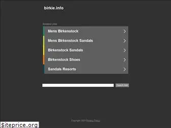birkie.info