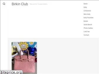 birkinclub.com