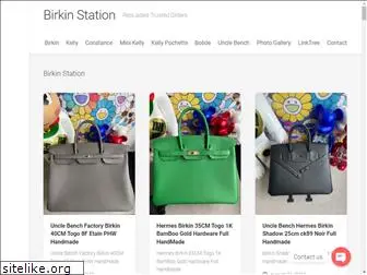 birkinstation.com