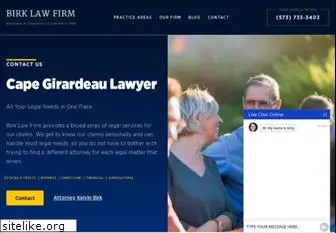 birklegal.com