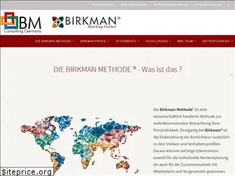 birkman-germany.com