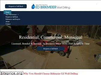 birkmeierwelldrilling.net