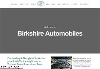 birkshiremotors.com