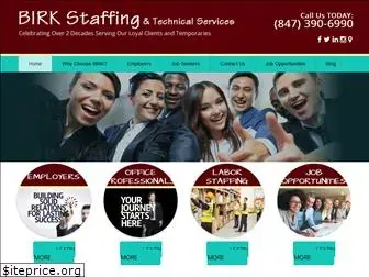 birkstaffinginc.com