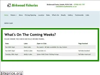 birkwoodfisheries.co.uk