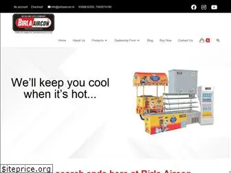 birlaaircon.com