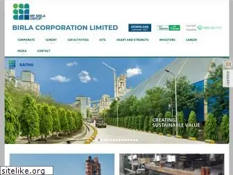 birlacorporation.com