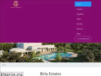 birlaestates.co