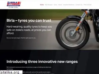 birlatyre.com