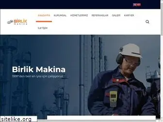 birlikmakinaltd.com.tr