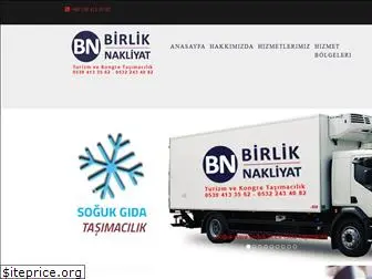 birliknakliyat.net