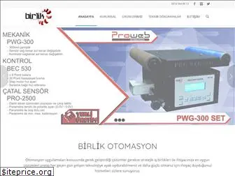 birlikotomasyon.com.tr