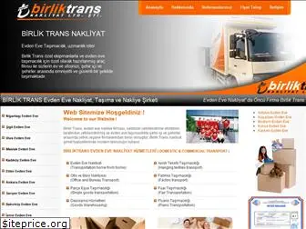 birliktrans.com.tr