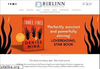 birlinn.co.uk