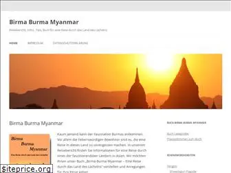 birma-burma-myanmar.de