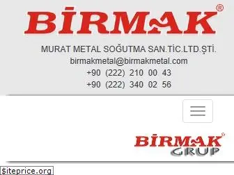 birmakmetal.com