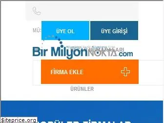 birmilyonnokta.com
