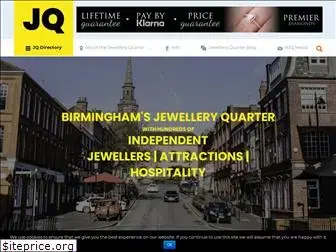 birmingham-jewellery-quarter.net