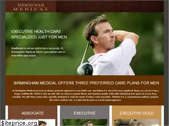 birmingham-medical.com