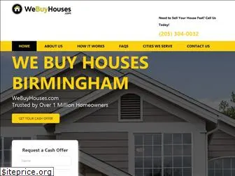 birmingham.webuyhouses.com