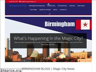 birminghamblogs.com