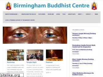 birminghambuddhistcentre.org.uk