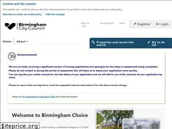 birminghamchoice.co.uk