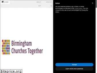 birminghamchurches.org.uk