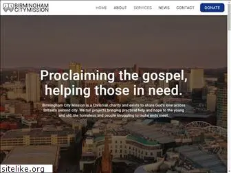 birminghamcitymission.org.uk