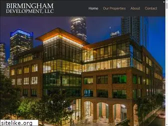 birminghamdevelopment.com