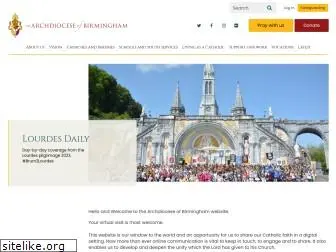 birminghamdiocese.org.uk