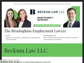 birminghamemploymentlawyer.com