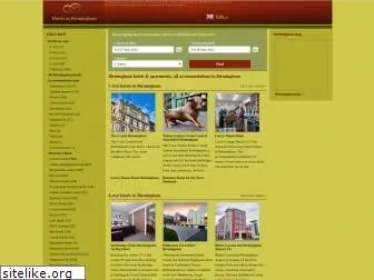 birminghamhotels24.com