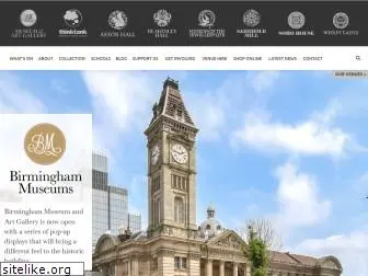 birminghammuseums.org.uk