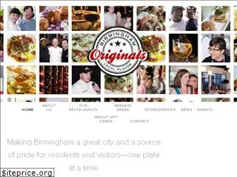 birminghamoriginals.org