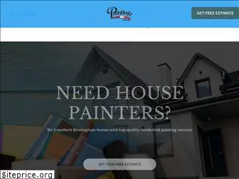 birminghampaintingco.com