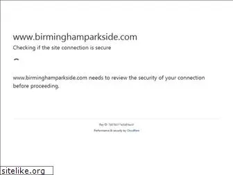 birminghamparkside.com