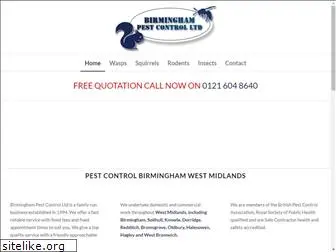 birminghampestcontrol.co.uk