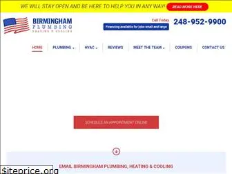 birminghamplumbingco.com