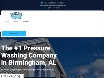 birminghampressurepro.com