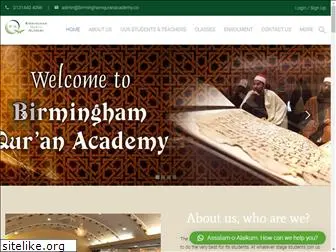 birminghamquranacademy.co