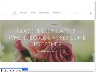 birminghamrose.org