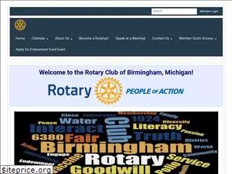 birminghamrotary.com